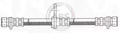 Шлангопровод (A.B.S.: SL 4142)